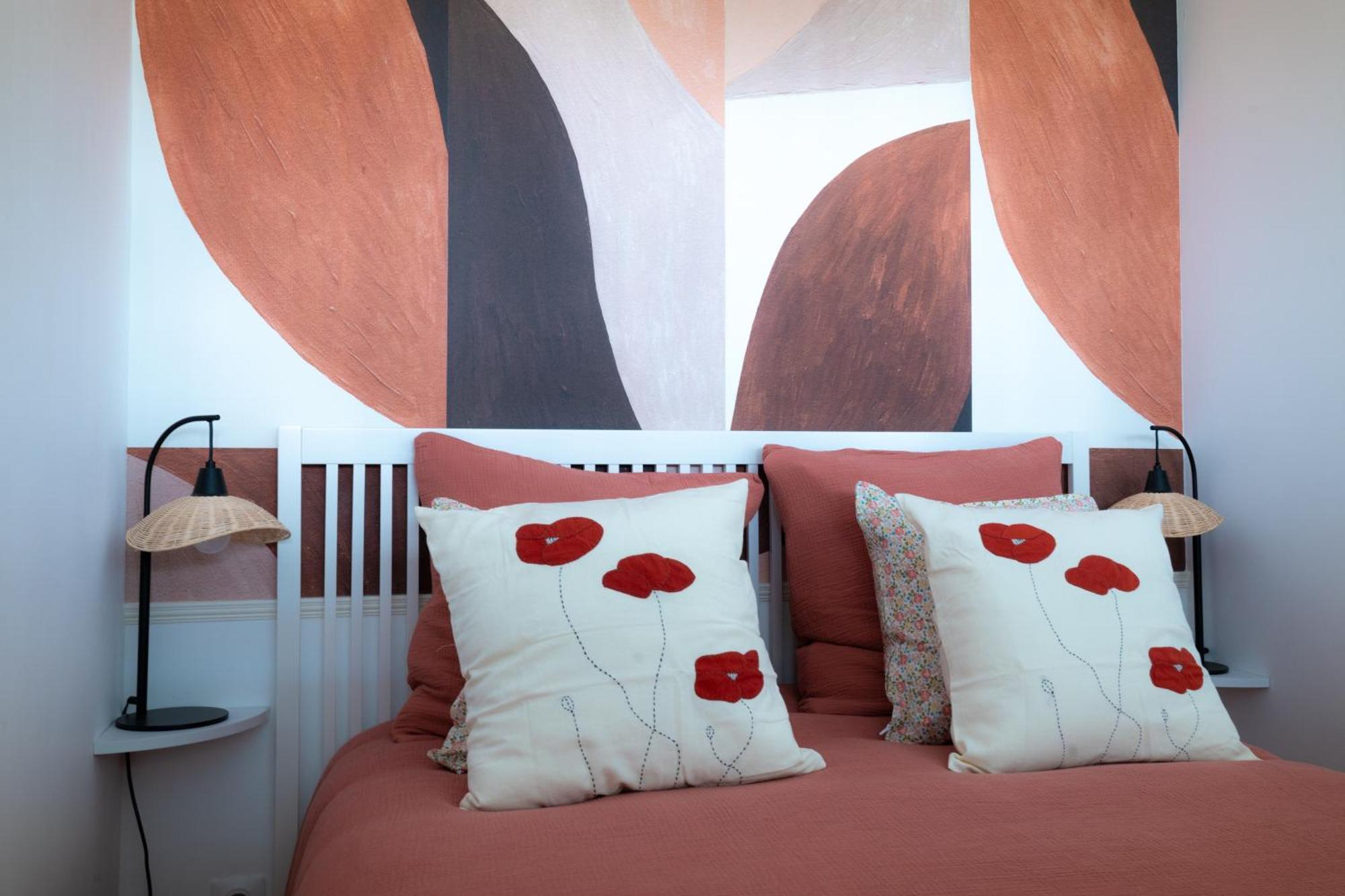Apartament Le Coquet A 20Min De Paris Et De L'Aeroport D'Orly Juvisy-sur-Orge Zewnętrze zdjęcie